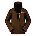 Miniatyrbillede 1 af 5: Berghaus Ridge-seeker Goretex Jakke Brun XL Mand