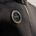 Miniatyrbillede 5 af 5: Gobik Kortærmet Jakke Envy Sort 2XL Mand