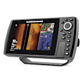 Miniatyrbillede 1 af 6: Humminbird Multifunktions Display Helix 7 Chirp Msi Gps G4n 7´´ Søvfarvet