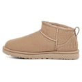Pikkukuva 3 / 6: Ugg Classic Ultra Mini Saappaat Ruskea EU 41 Nainen