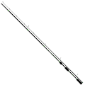 Pikkukuva 1 / 2: Maver Egging Rod Double Game Hopeinen 2.20 m / 0.2-5 g