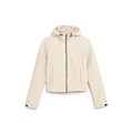 Miniatyrbillede 3 af 7: Superdry Jakke Soft Shell Trekker Beige L Kvinde