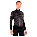 Miniatyrbillede 1 af 4: Bicycle Line Jakke Impulso Thermal Sort M Kvinde