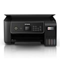 Miniatyrbillede 1 af 10: Epson Multifunktionsprinter Ecotank Et-2870
