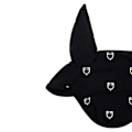 Pikkukuva 3 / 4: Equestro Multilogo Black Line Edition Kärpäsverkko  Pony