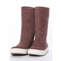 Pikkukuva 8 / 10: Boat Boot None Lace Leather Saappaat Punainen EU 37 Nainen