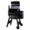 Pikkukuva 3 / 8: Traeger Grilli Pro D2 575 Musta