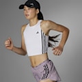 Miniatyrbild 9 av 10: Adidas Own The Run 3 Stripes Linne  L Kvinna