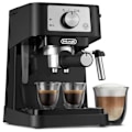 Pikkukuva 2 / 9: Delonghi Ec260 Espressokone Musta One Size / EU Plug