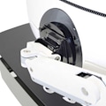 Miniatyrbillede 2 af 7: Ergotron Monitorarmmontering Hx 98-540-216 49´´ Max 19.1kg Sort
