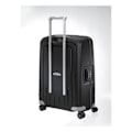 Miniatyrbillede 10 af 10: Samsonite Trolley Taske S´cure Spinner 81/30 138l Sort