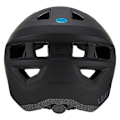 Miniatyrbillede 2 af 6: Leatt Allmtn 1.0 Mtb-hjelm Sort M