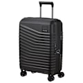 Miniatyrbillede 6 af 10: Samsonite Intuo Spinner 55/20 Tsa 39-45l Udvidelig Trillebør Sort