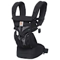 Pikkukuva 1 / 7: Ergobaby Omni 360 Cool Air Mesh Musta