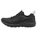 Miniatyrbillede 1 af 5: Haglofs L.i.m Fh Goretex Low Vandrestøvler Sort EU 38 2/3 Kvinde
