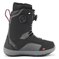 Pikkukuva 3 / 7: K2 Snowboards Lumilautasaappaat Kinsley Clicker X Hb Musta 24.0