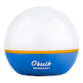 Miniatyrbillede 1 af 3: Olight Led Lys Obulb Blå 55 Lumens