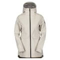 Pikkukuva 1 / 2: Scott Takki Tech Coat 3l Beige M Nainen