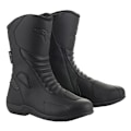 Miniatyrbillede 1 af 6: Alpinestars Origin Drystar Vandrestøvler Sort EU 41 Mand