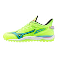 Miniatyrbillede 2 af 5: Mizuno Wave Leopardus Landhockeysko Gul EU 45 Mand
