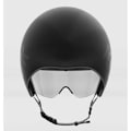 Miniatyrbillede 3 af 4: Kask Time Trial Hjelm Bambino Pro Sort M