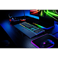 Miniatyrbillede 4 af 7: Razer Ornata V3 Gamingtastatur Sort