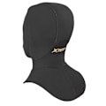 Miniatyrbillede 2 af 2: Aropec Hætte Ninja 3 Mm Sort S
