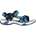 Miniatyrbillede 1 af 3: Cmp Sandaler Hamal 38q9956 Blå EU 41 Kvinde