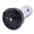 Pikkukuva 2 / 3: Highsider Bar-end Plug 1108565001 Musta
