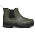 Miniatyrbillede 1 af 3: Aigle Soft Rain Fur Booties Grøn EU 39 Kvinde