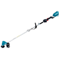 Pikkukuva 2 / 4: Makita Sähköinen Ruohotrimmeri Dur191lzx3 Keltainen,Musta,Hopeinen One Size / EU Plug