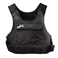 Miniatyrbillede 2 af 3: Zhik Vest P3 Iso-12402-5 Pfd Sort XL