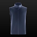 Miniatyrbild 3 av 6: North Sails Performance Väst Race Soft Shell+ Blå XL Man