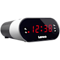 Miniatyrbillede 2 af 2: Lenco Cr-07 Radio Hvid One Size / EU Plug