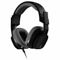 Miniatyrbillede 2 af 7: Logitech Trådløst Headset A10 Gen 2 Sort