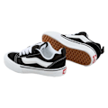 Miniatyrbillede 2 af 4: Vans Knu Skool Børnesko Sort EU 29 Dreng