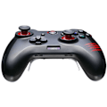 Miniatyrbillede 4 af 5: Madcatz Pc Controller C.a.t. 7 Sort