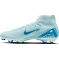 Pikkukuva 3 / 7: Nike Zm Superfly 10 Acad Fg/mg Jalkapallokengät  EU 44