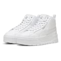 Miniatyrbillede 4 af 4: Puma Karmen Ii Mid Sko Hvid EU 41 Kvinde