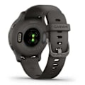 Miniatyrbillede 2 af 8: Garmin Ur Venu 2s Sort