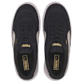 Miniatyrbillede 5 af 6: Puma Select Trænere Deva Suede Sort EU 37 Kvinde