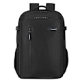 Miniatyrbillede 1 af 6: Samsonite Rygsæk Roader 39.5l Sort