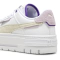 Pikkukuva 6 / 6: Puma Select Mayze Crashed Lenkkarit Valkoinen EU 38 Nainen
