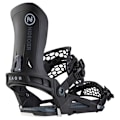 Miniatyrbillede 1 af 10: Nidecker Kaon Snowboardbindinger  XL