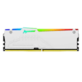 Miniatyrbillede 4 af 9: Kingston Kf556c36bweak2-32 Fury Beast Rgb 32gb 2x16gb Ddr5 5600mhz Ram