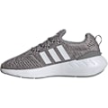 Miniatyrbillede 3 af 8: Adidas Junior Trænere Swift Run 22 Grå EU 37 1/3