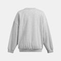 Miniatyrbillede 4 af 4: Under Armour Rival Fleece Oversized Sweatshirt  XS Kvinde