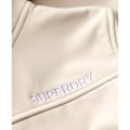 Miniatyrbillede 7 af 7: Superdry Jakke Soft Shell Trekker Beige L Kvinde
