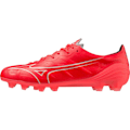 Pikkukuva 3 / 6: Mizuno Jalkapallokengät Alpha Elite Punainen EU 44 1/2