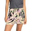 Miniatyrbillede 1 af 4: Roxy Lekeitio High Shorts Flerfarvet L Kvinde